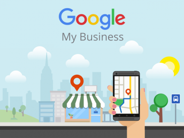 google my business 1